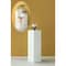 Uniquewise Display Cube Decorative Pillar Column Flower Stand Wedding Pedestal - 12 W x 39.4 H QI003858-40 - alternate 1